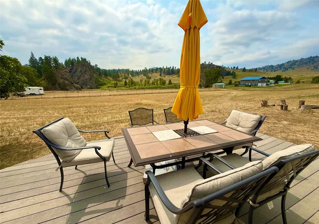 Photo 3 of Single family home for sale at 40 Meadow Harbor Ln, Cascade, MT 59421 | MLS# 30076701 | Listing updated on 2026-09-14