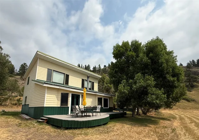 Photo 4 of Single family home for sale at 40 Meadow Harbor Ln, Cascade, MT 59421 | MLS# 30076701 | Listing updated on 2026-09-14