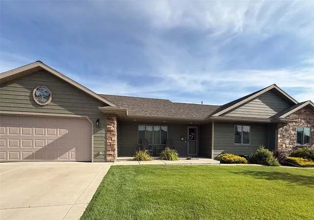 Photo 1 of Townhouse for sale at 1101 Northview Ave, Great Falls, MT 59404 | MLS# 30076826 | Listing updated on 2026-09-12