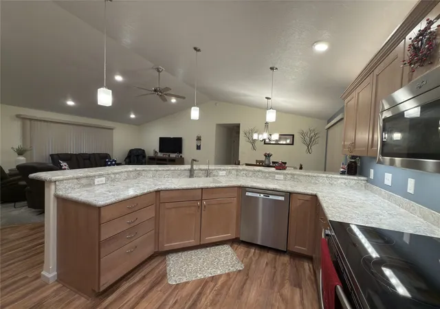 Photo 3 of Townhouse for sale at 1101 Northview Ave, Great Falls, MT 59404 | MLS# 30076826 | Listing updated on 2026-09-12