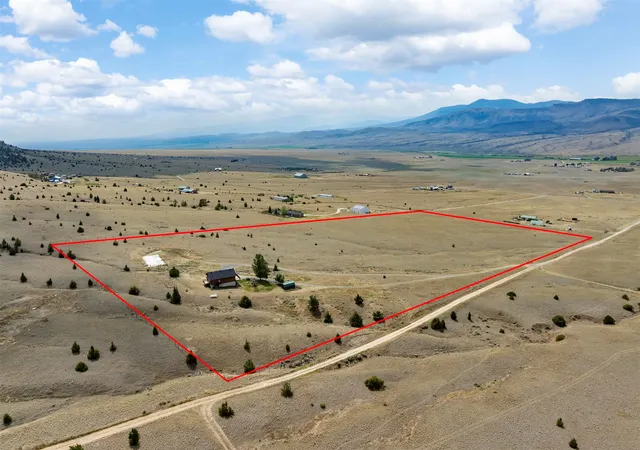 Photo 40 of Single family home for sale at 34 Tatanka Trl, Whitehall, MT 59759 | MLS# 30076396 | Listing updated on 2026-09-24