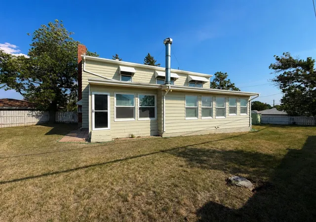 Photo 34 of Single family home for sale at 1700 32nd Street S, Great Falls, MT 59405 | MLS# 30076816 | Listing updated on 2026-09-29