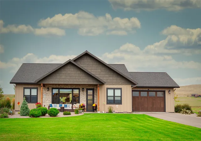 Photo 1 of Single family home for sale at 34533 Eagle Crst Dr, Polson, MT 59860 | MLS# 30076849 | Listing updated on 2026-09-15