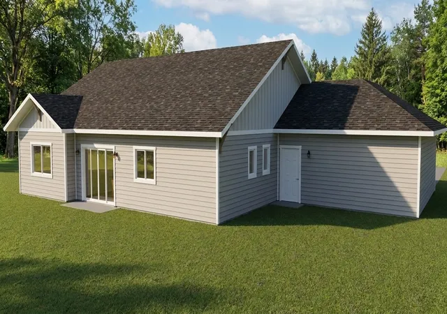 Photo 2 of Single family home for sale at 5476 Fireweed Loop, Helena, MT 59602 | MLS# 30076803 | Listing updated on 2026-09-14