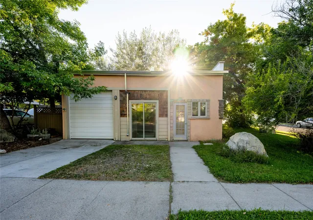 Photo 1 of Multi family home for sale at 1423/1421 Poplar St, Helena, MT 59601 | MLS# 30076733 | Listing updated on 2026-10-20