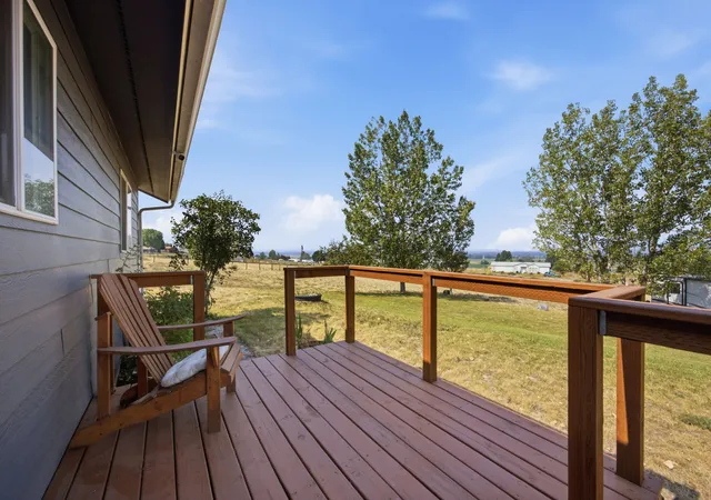 Photo 3 of Single family home for sale at 2454 Loyd Dr, Corvallis, MT 59828 | MLS# 30076895 | Listing updated on 2026-09-23