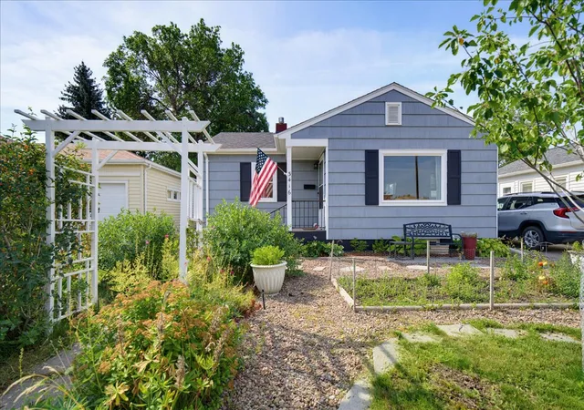 Photo 1 of Single family home for sale at 3416 3rd Avenue S, Great Falls, MT 59405 | MLS# 30076851 | Listing updated on 2026-09-14