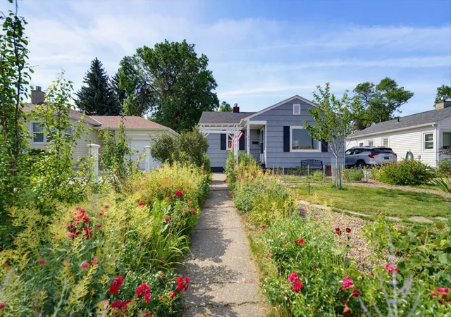 Photo 2 of Single family home for sale at 3416 3rd Avenue S, Great Falls, MT 59405 | MLS# 30076851 | Listing updated on 2026-09-14