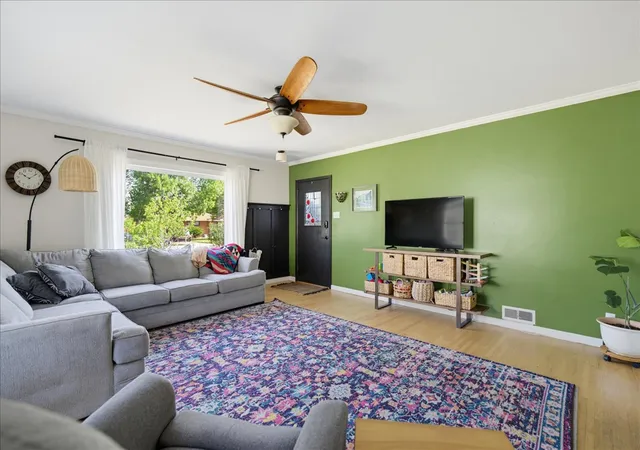 Photo 4 of Single family home for sale at 3416 3rd Avenue S, Great Falls, MT 59405 | MLS# 30076851 | Listing updated on 2026-09-14