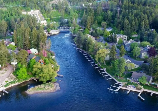 Photo 2 of Condo for sale at 270 Bridge St #303 Quiet Cove II, Bigfork, MT 59911 | MLS# 30076804 | Listing updated on 2026-09-15