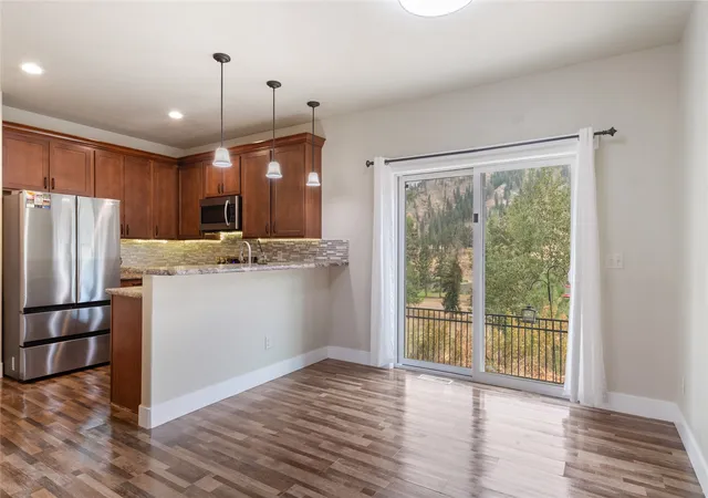 Photo 3 of Single family home for sale at 156 Osprey Dr, Superior, MT 59872 | MLS# 30076918 | Listing updated on 2026-09-12