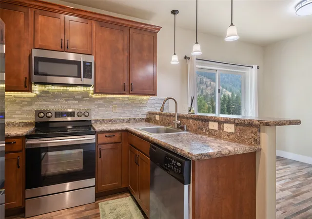 Photo 3 of Single family home for sale at 156 Osprey Dr, Superior, MT 59872 | MLS# 30076918 | Listing updated on 2026-09-12
