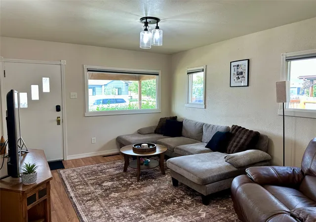 Photo 3 of Single family home for sale at 2908 Phillips St, Butte, MT 59701 | MLS# 30076932 | Listing updated on 2026-09-14