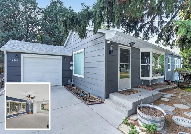 Photo 1 of Single family home for sale at 2702 Louise Ln, Billings, MT 59102 | MLS# 30076886 | Listing updated on 2026-09-17
