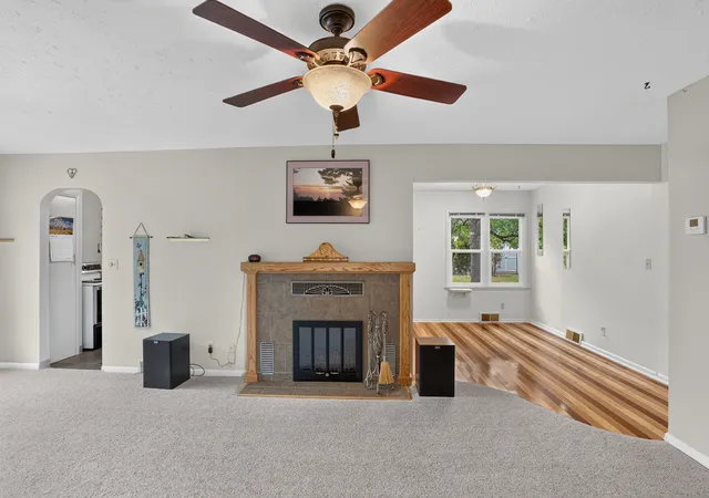 Photo 2 of Single family home for sale at 2702 Louise Ln, Billings, MT 59102 | MLS# 30076886 | Listing updated on 2026-09-17