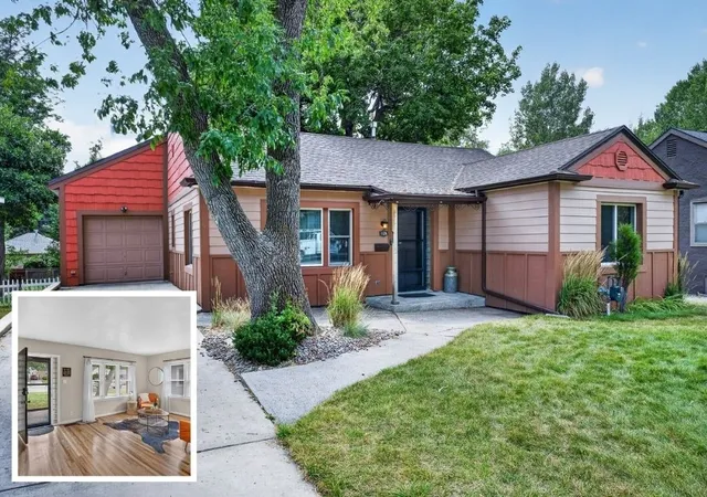 Photo 1 of Single family home for sale at 1126 Princeton Ave, Billings, MT 59102 | MLS# 30076718 | Listing updated on 2026-09-11