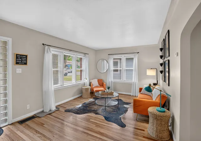Photo 3 of Single family home for sale at 1126 Princeton Ave, Billings, MT 59102 | MLS# 30076718 | Listing updated on 2026-09-11