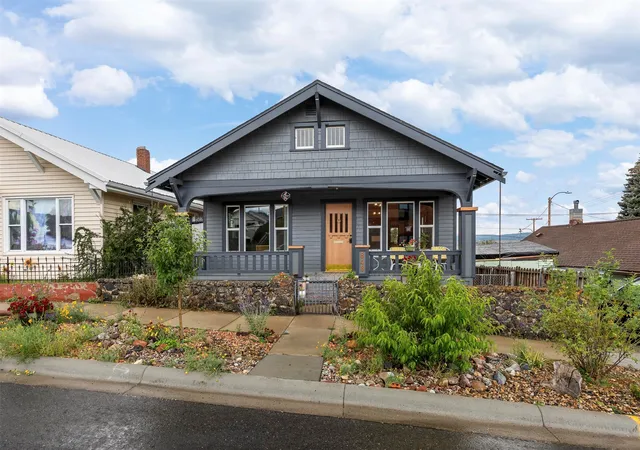 Photo 1 of Single family home for sale at 848 Waukesha St, Butte, MT 59701 | MLS# 30076770 | Listing updated on 2026-09-02