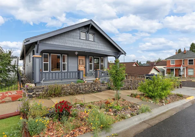 Photo 2 of Single family home for sale at 848 Waukesha St, Butte, MT 59701 | MLS# 30076770 | Listing updated on 2026-09-02