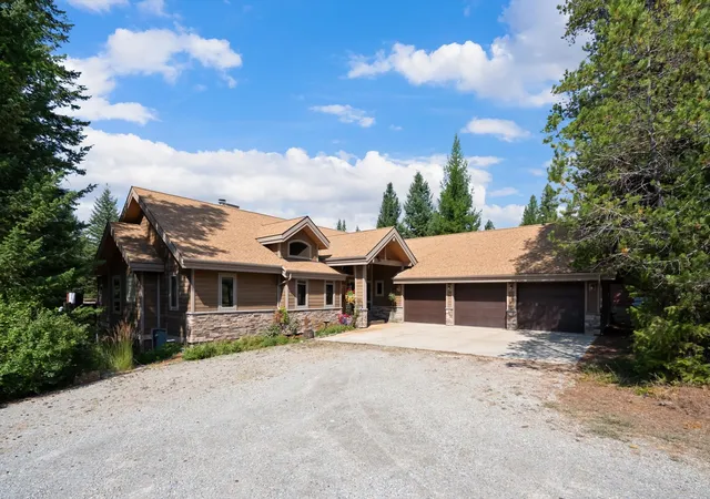 Photo 3 of Single family home for sale at 20 Bitterroot Cvs Ct, Marion, MT 59925 | MLS# 30076861 | Listing updated on 2026-09-14