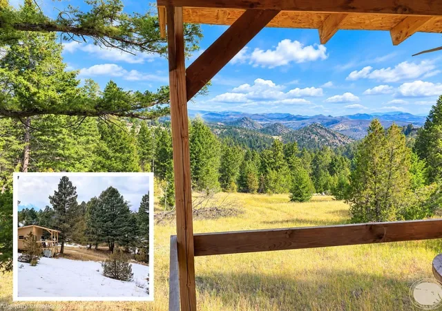 Photo 1 of Land for sale at Tbd Pvt 1 Rd, Radersburg, MT 59641 | MLS# 30076924 | Listing updated on 2026-09-17