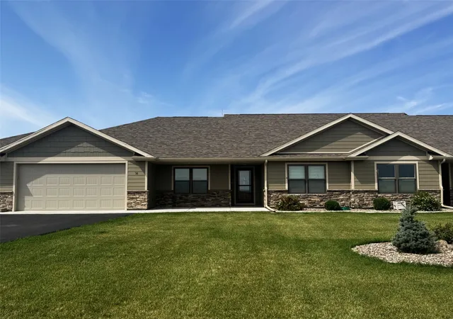 Townhouse for sale at 36 Silver Mine Ln #B, Great Falls, MT 59405 | MLS# 30076955