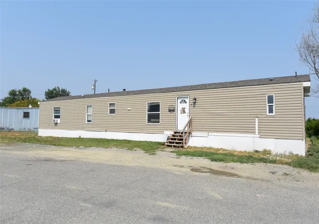 Single family home for sale at 500 N Walnut St #8, Townsend, MT 59644 | MLS# 30076909