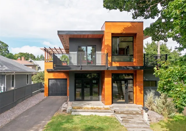 Single family home for sale at 1019 Hilda Ave, Missoula, MT 59801 | MLS# 30076976