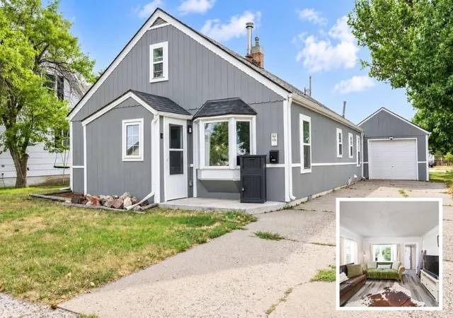 Photo 1 of Single family home for sale at 116 N Crawford Ave, Hardin, MT 59034 | MLS# 30076867 | Listing updated on 2026-09-14