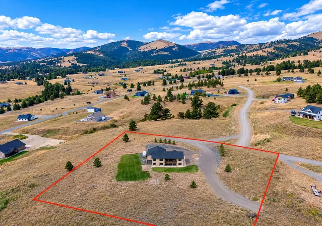 Photo 3 of Single family home for sale at 30 Sentinel Trl, Jefferson City, MT 59638 | MLS# 30076807 | Listing updated on 2026-10-06