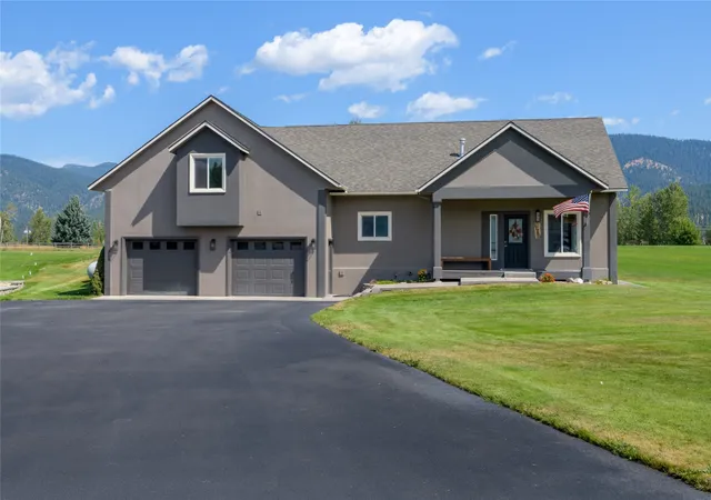 Photo 1 of Single family home for sale at 17710 Wild Goose Ln, Frenchtown, MT 59834 | MLS# 30076291 | Listing updated on 2026-09-11