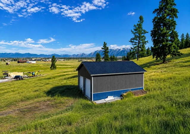 Photo 1 of Land for sale at 1169 Pond Rd, Kalispell, MT 59901 | MLS# 30076959 | Listing updated on 2026-09-15