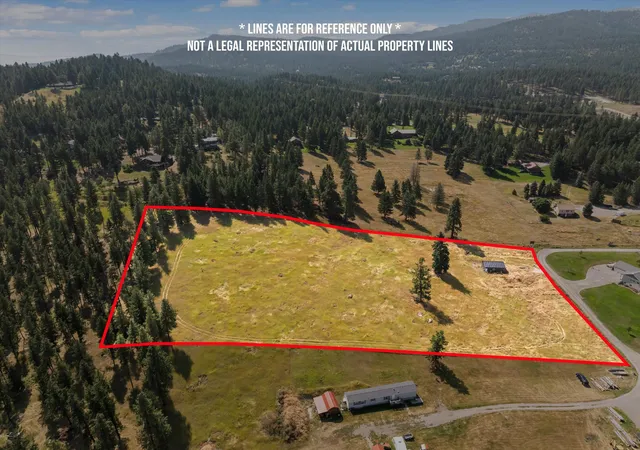Photo 2 of Land for sale at 1169 Pond Rd, Kalispell, MT 59901 | MLS# 30076959 | Listing updated on 2026-09-15