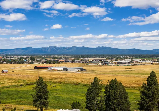 Photo 3 of Land for sale at 1169 Pond Rd, Kalispell, MT 59901 | MLS# 30076959 | Listing updated on 2026-09-15