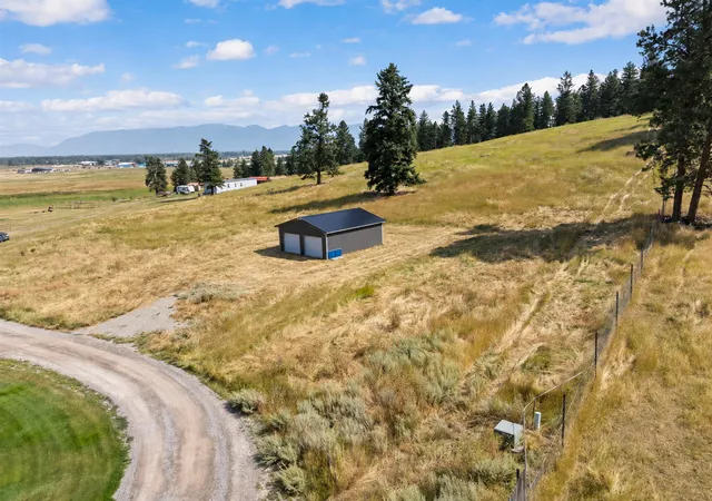 Photo 4 of Land for sale at 1169 Pond Rd, Kalispell, MT 59901 | MLS# 30076959 | Listing updated on 2026-09-15