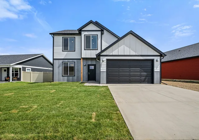 Single family home for sale at 257 Stirling Loop, East Helena, MT 59635 | MLS# 30076501
