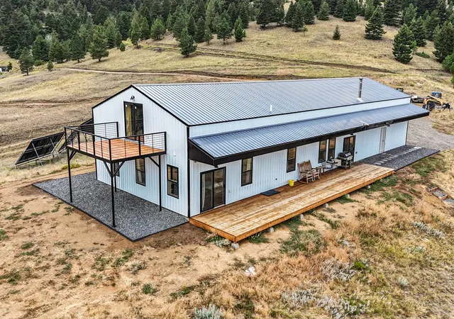 Single family home for sale at 3 White Star Ln, Clancy, MT 59634 | MLS# 30076762