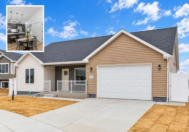 Photo 1 of Single family home for sale at 2231 Lindero Blvd, Billings, MT 59105 | MLS# 30076973 | Listing updated on 2026-09-23