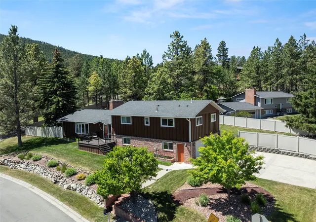 Photo 1 of Single family home for sale at 1904 Gold Rush Ave, Helena, MT 59601 | MLS# 30075379 | Listing updated on 2026-09-22