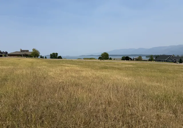 Photo 4 of Land for sale at 188 Pheasant Ridge, Polson, MT 59860 | MLS# 30077021 | Listing updated on 2026-09-09