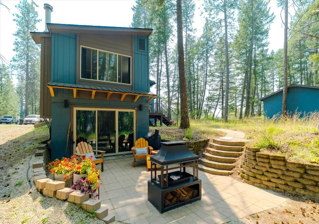 Photo 2 of Multi family home for sale at 185 Elk Park Rd, Columbia Falls, MT 59912 | MLS# 30077028 | Listing updated on 2026-08-30