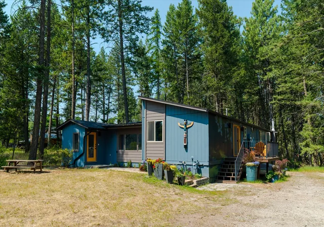 Photo 4 of Multi family home for sale at 185 Elk Park Rd, Columbia Falls, MT 59912 | MLS# 30077028 | Listing updated on 2026-09-16