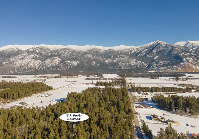 Photo 78 of Multi family home for sale at 185 Elk Park Rd, Columbia Falls, MT 59912 | MLS# 30077028 | Listing updated on 2026-08-30