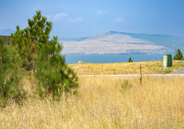 Photo 2 of Land for sale at Nhn Long Lake Dr, Polson, MT 59860 | MLS# 30077054 | Listing updated on 2026-08-30