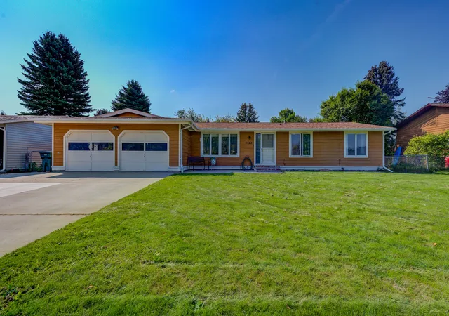 Photo 1 of Single family home for sale at 1525 Bighorn Rd, Helena, MT 59602 | MLS# 30077034 | Listing updated on 2026-09-16