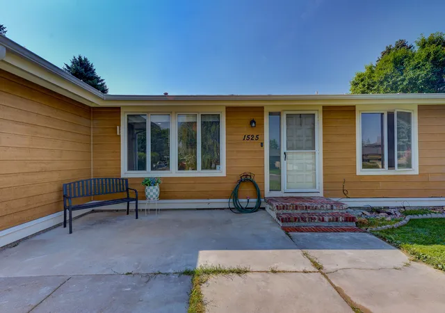 Photo 3 of Single family home for sale at 1525 Bighorn Rd, Helena, MT 59602 | MLS# 30077034 | Listing updated on 2026-09-16