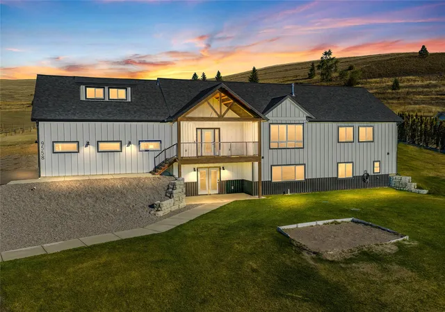 Photo 2 of Mansion for sale at 9558 Shikane Ln, Missoula, MT 59808 | MLS# 30076971 | Listing updated on 2026-08-31