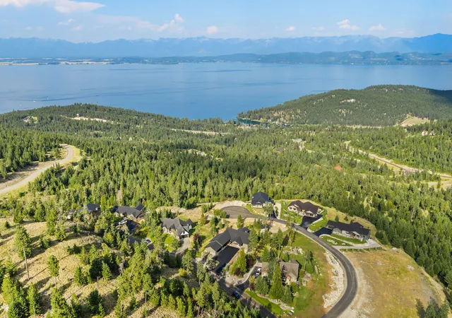 Photo 2 of Single family home for sale at 376 Ridgeline Dr, Lakeside, MT 59922 | MLS# 30076571 | Listing updated on 2026-09-20