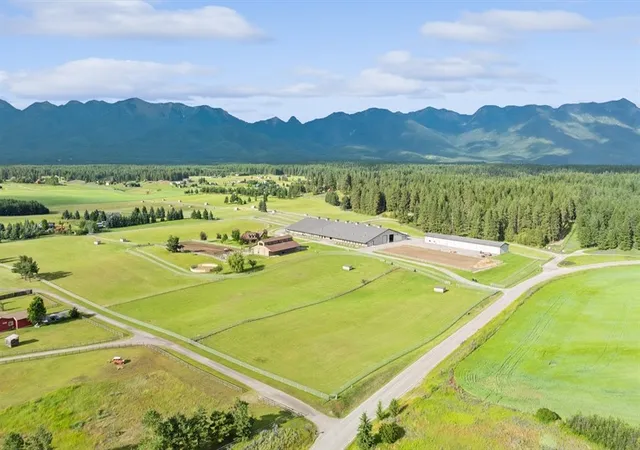 Photo 1 of Single family home for sale at 6135 Old Montana Hwy 35, Bigfork, MT 59911 | MLS# 30077062 | Listing updated on 2026-09-16