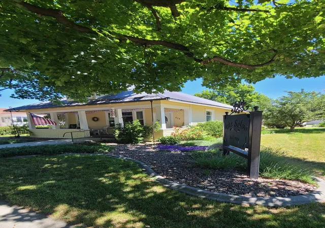 Photo 4 of Single family home for sale at 424 S 2nd Street, Hamilton, MT 59840 | MLS# 30077027 | Listing updated on 2026-09-04